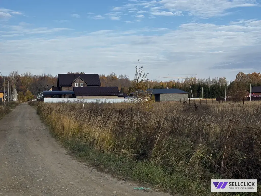 Поселения (ИЖС) 10 сот., Собственник