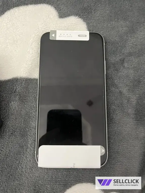 Телефон iPhone XR