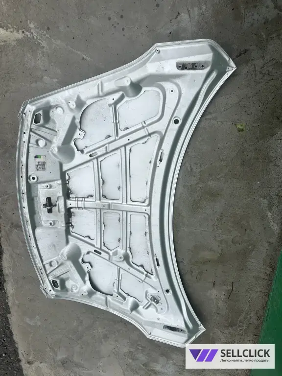 Капот suzuki swift 2011-2017