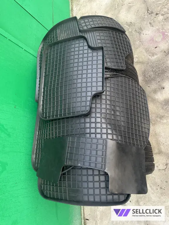 Коврики для BMW X1 2019 2023