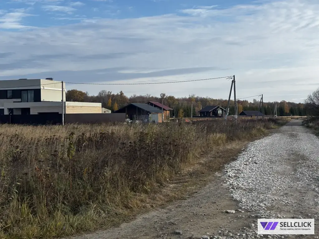 Поселения (ИЖС) 10 сот., Собственник