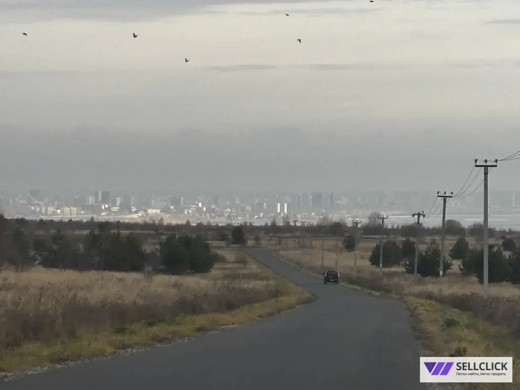 Поселения (ИЖС) 10 сот., Собственник