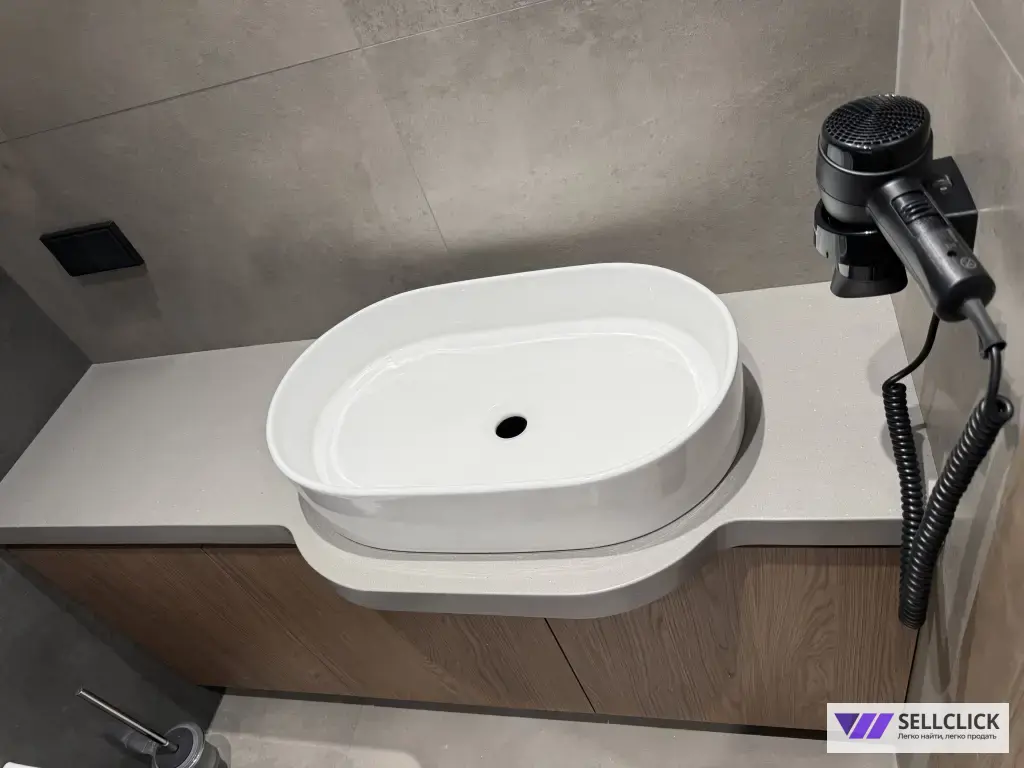 столешница из камня