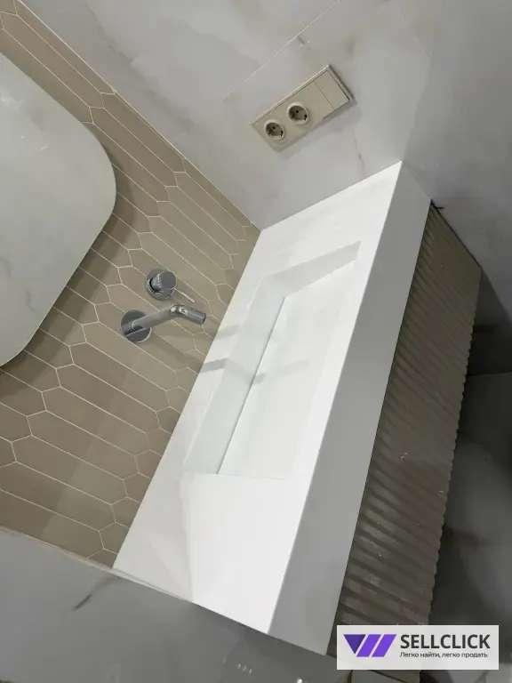 столешница из камня