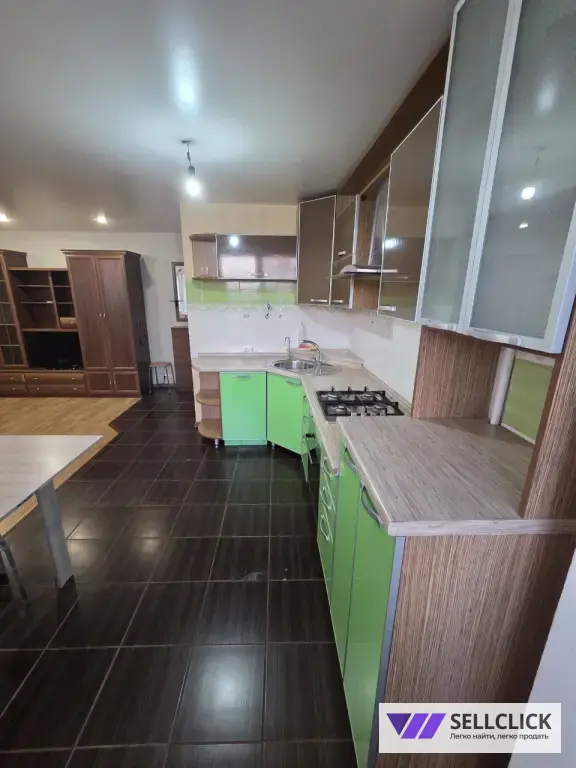 Сдаю современную квартиру в центре Волгограда