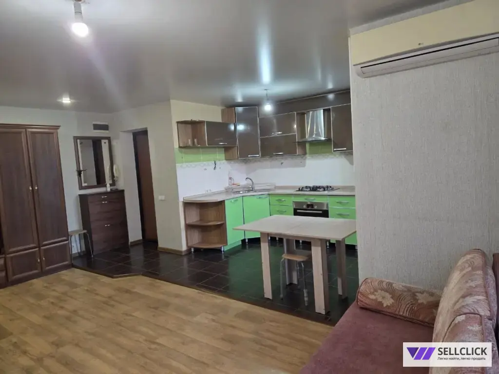 Сдаю современную квартиру в центре Волгограда