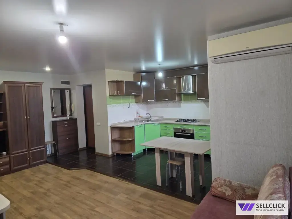 Сдаю современную квартиру в центре Волгограда