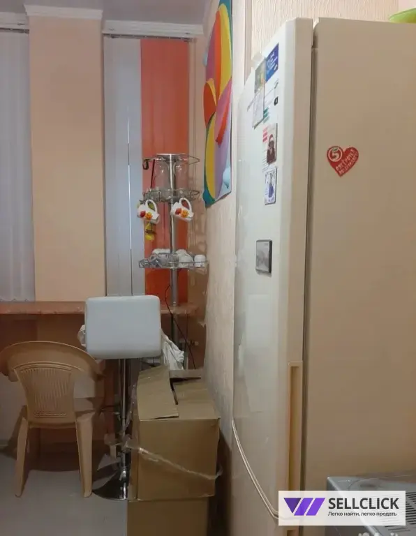 Сдаю 1 ком кв на берегу моря