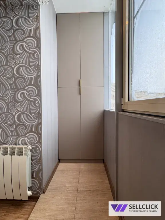 квартира 2 комнатная