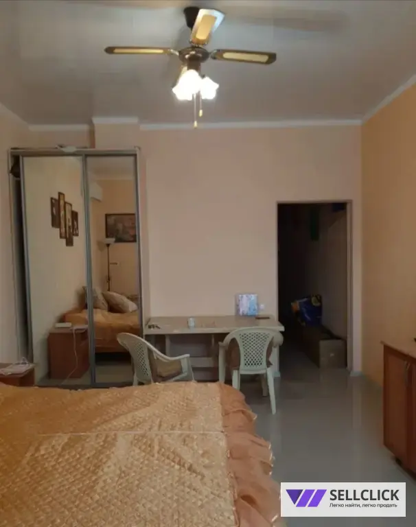 Сдаю 1 ком кв на берегу моря