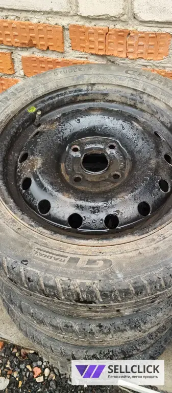 форд фиеста б/у