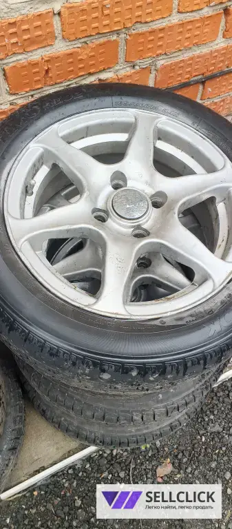 форд фиеста б/у