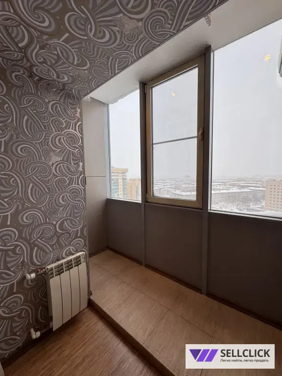 квартира 2 комнатная