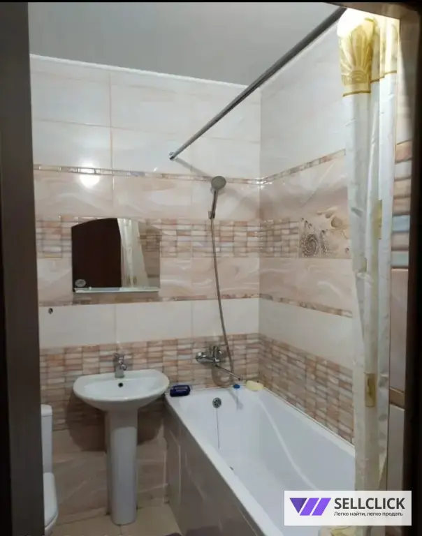 Сдаю 1-ком кв Анапа ул. Лермонтова 118