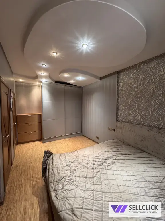 квартира 2 комнатная