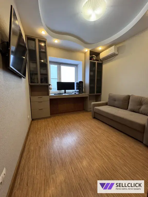 квартира 2 комнатная