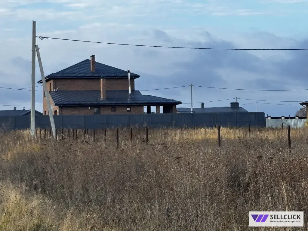 Поселения (ИЖС) 10 сот., Собственник