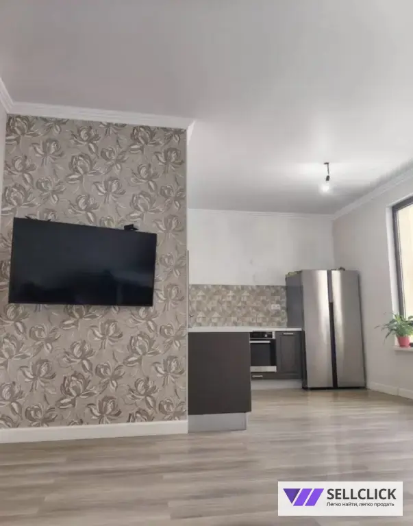 Квартира 3 комнаты, 90 м², 9/17 эт., Собственник