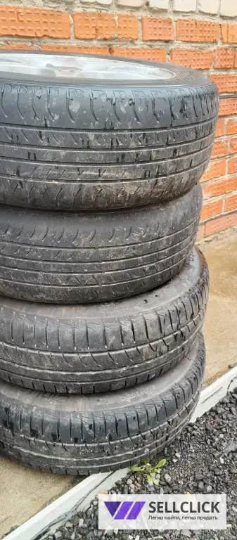 форд фиеста б/у