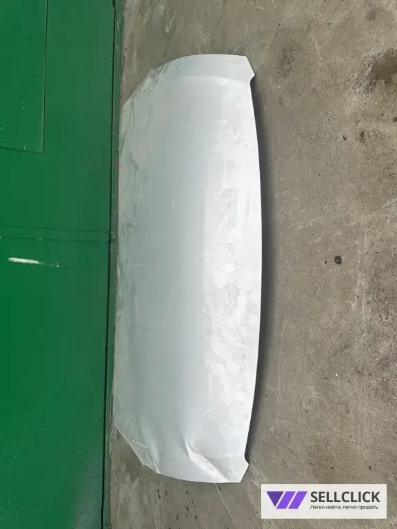 Капот suzuki swift 2011-2017