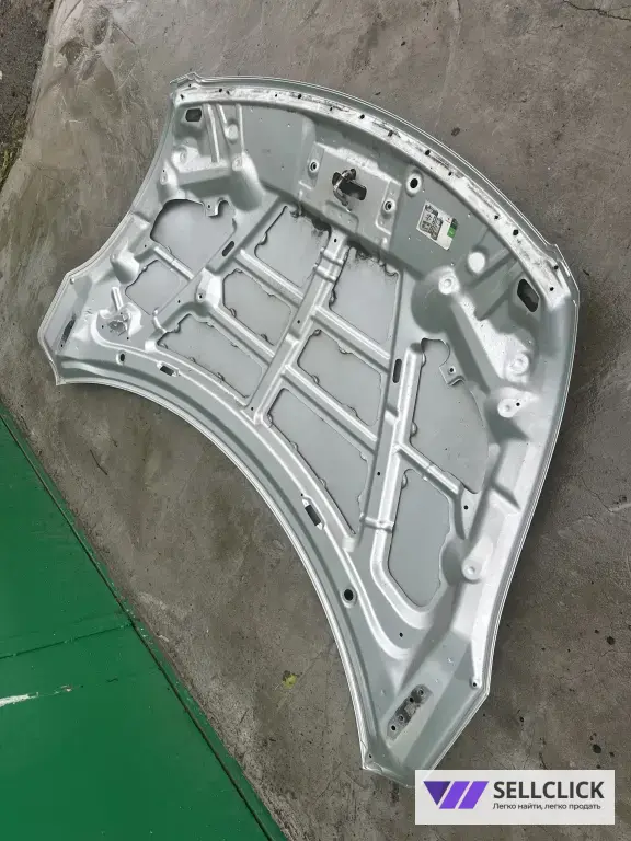 Капот suzuki swift 2011-2017