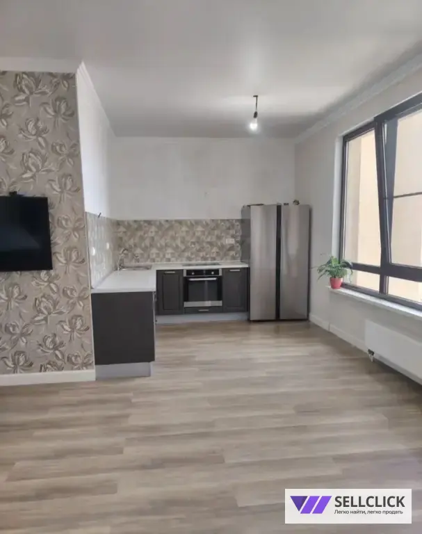 Квартира 3 комнаты, 90 м², 9/17 эт., Собственник