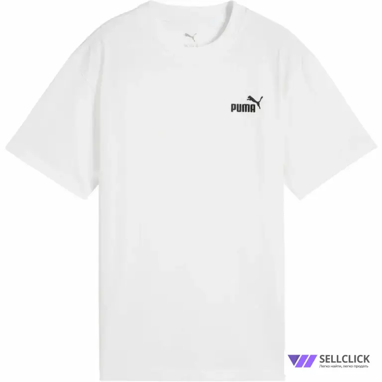 Футболка Puma