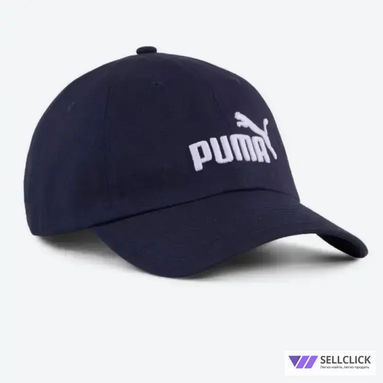 Бейсболка Puma