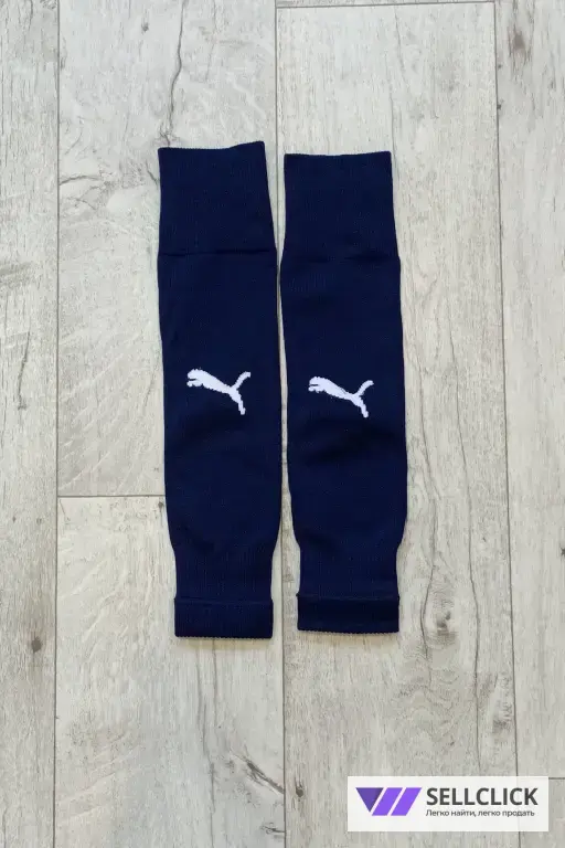 Гетры Puma