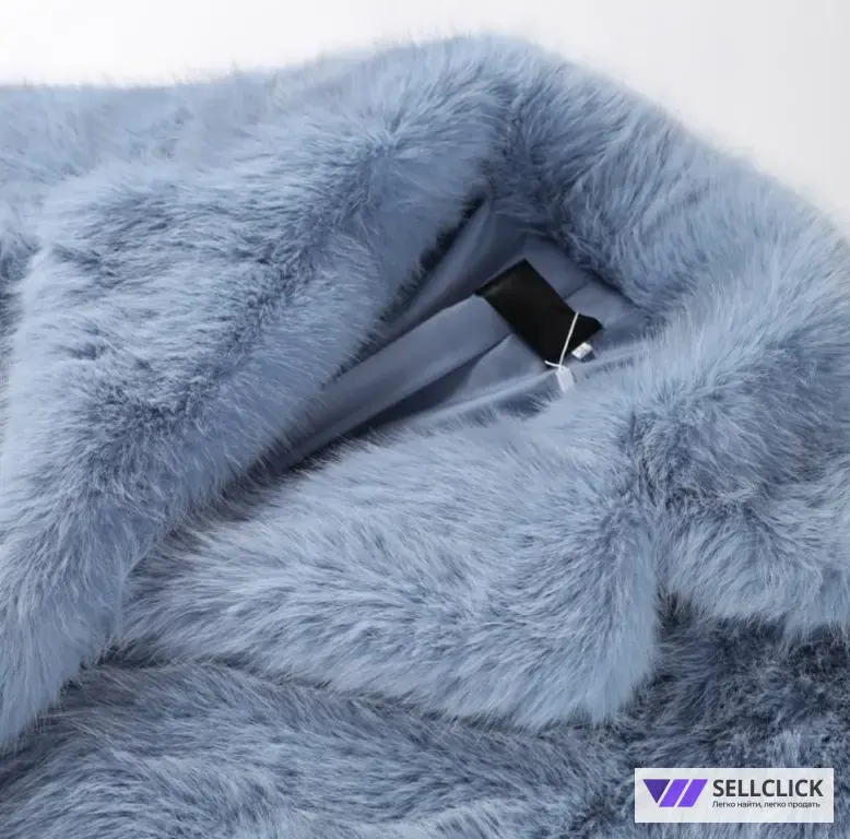 Шуба исскуственная новая