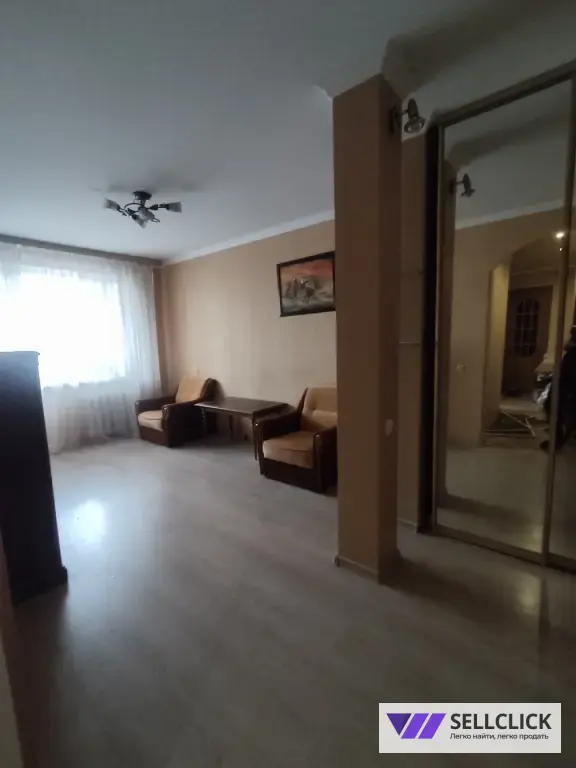 Квартира 3 комнаты, 62 м², 5/9 эт., Агент