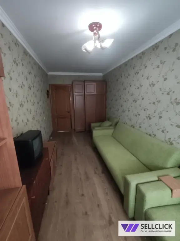Квартира 3 комнаты, 62 м², 5/9 эт., Агент