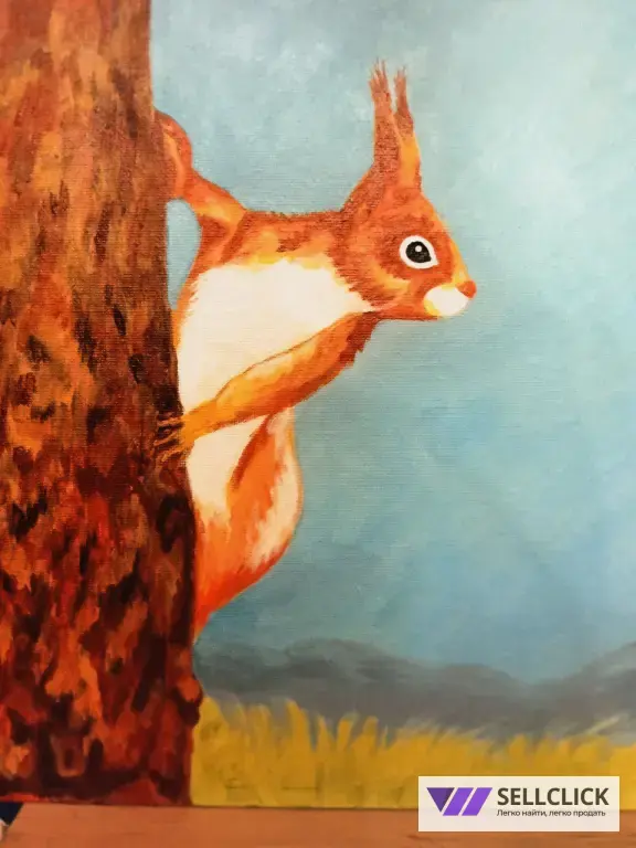 Профессиональные акварельные рисунки карандашами | Индивидуальные картины, портреты, пейзажи | Лучшее качество