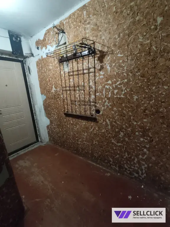 Квартира 1 комната, 32 м², 3/5 эт., Агент