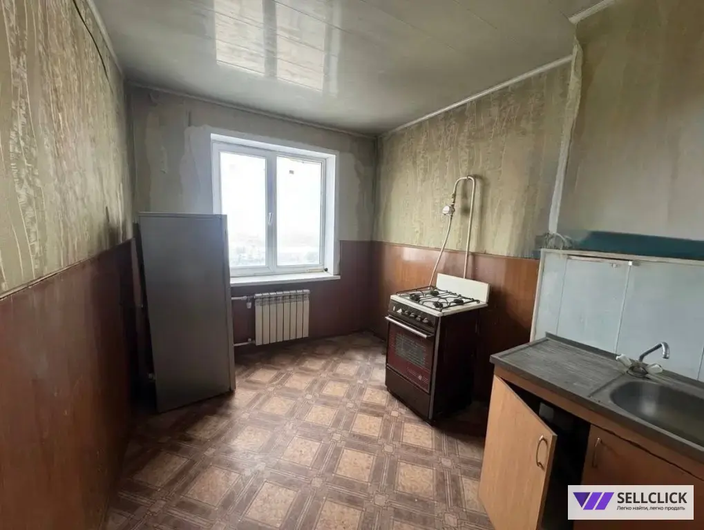 Квартира 4 комнаты, 73 м², 9/9 эт., Агент
