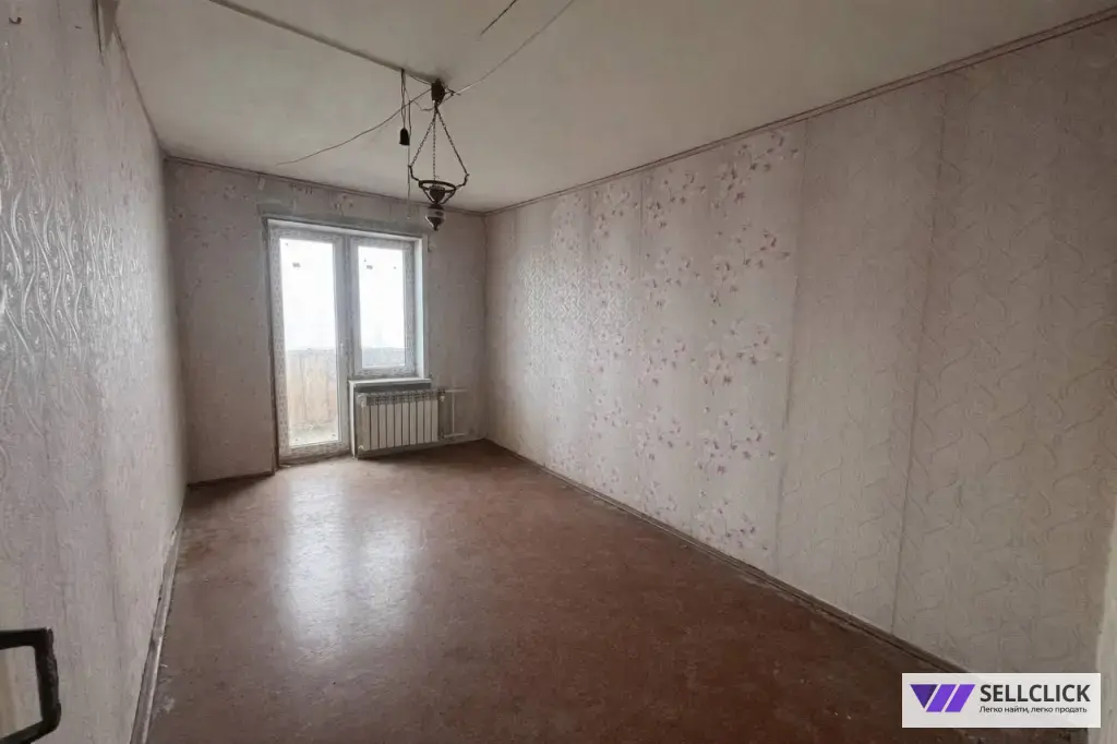 Квартира 4 комнаты, 73 м², 9/9 эт., Агент