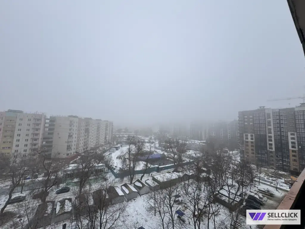 Квартира 4 комнаты, 73 м², 9/9 эт., Агент