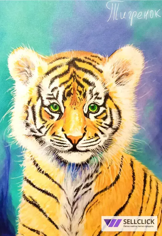 Профессиональные акварельные рисунки карандашами | Индивидуальные картины, портреты, пейзажи | Лучшее качество