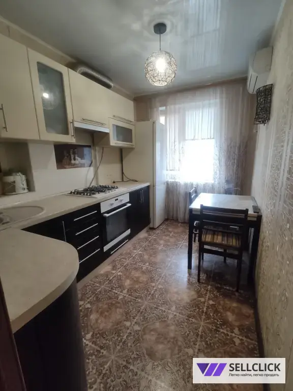 Квартира 3 комнаты, 62 м², 5/9 эт., Агент
