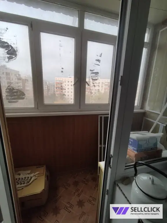 Квартира 3 комнаты, 62 м², 5/9 эт., Агент