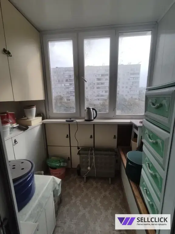 Квартира 3 комнаты, 62 м², 5/9 эт., Агент