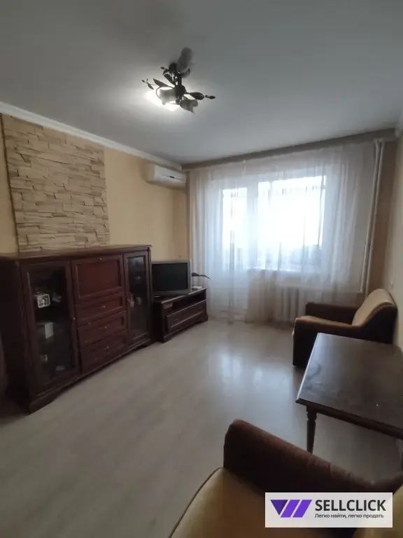 Квартира 3 комнаты, 62 м², 5/9 эт., Агент