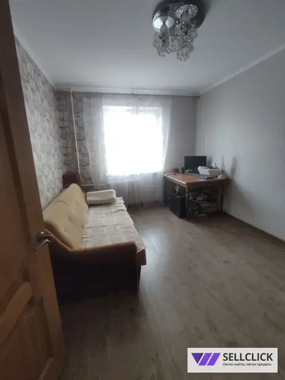 Квартира 3 комнаты, 62 м², 5/9 эт., Агент