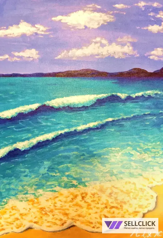 Профессиональные акварельные рисунки карандашами | Индивидуальные картины, портреты, пейзажи | Лучшее качество