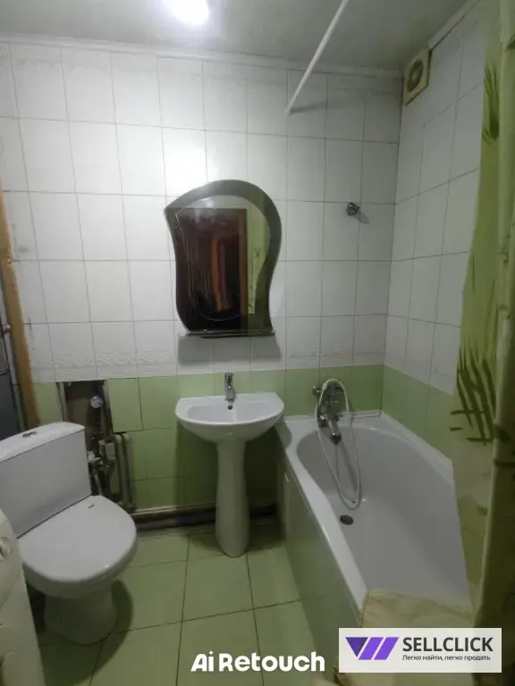 Квартира 3 комнаты, 62 м², 5/9 эт., Агент