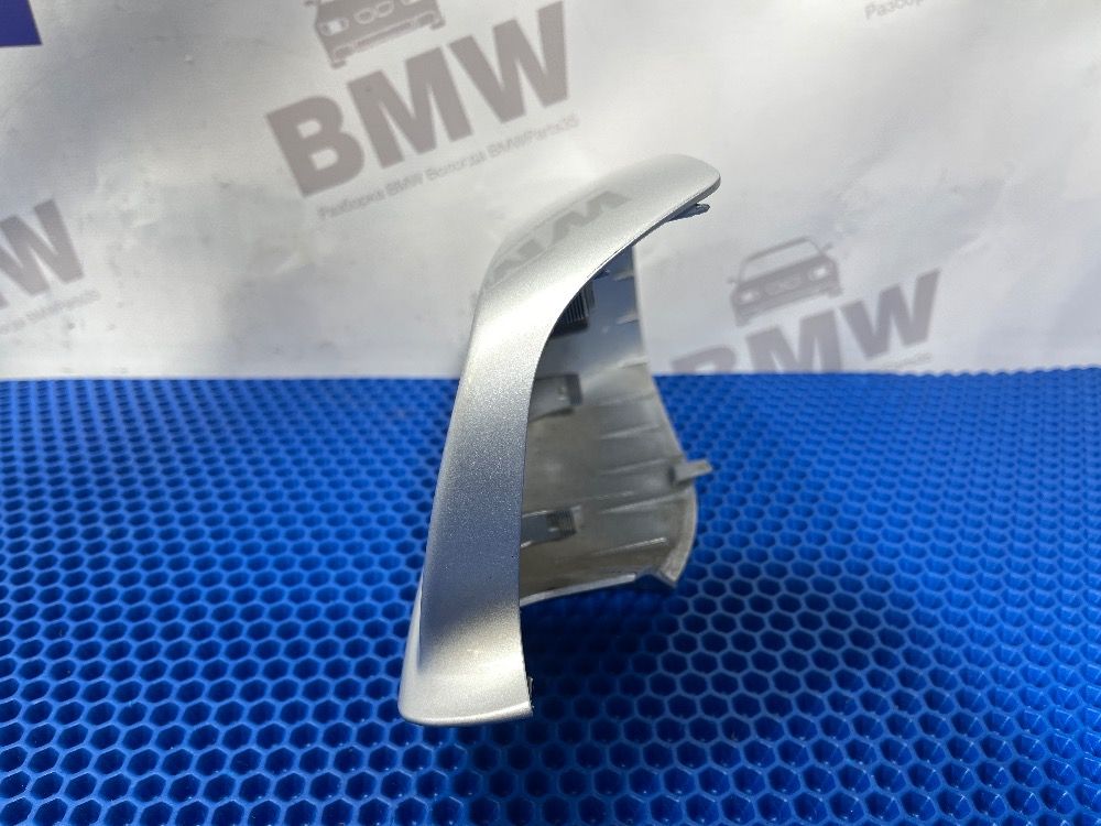 Колпак зеркала правый BMW F10, F01, F07  цвет 354