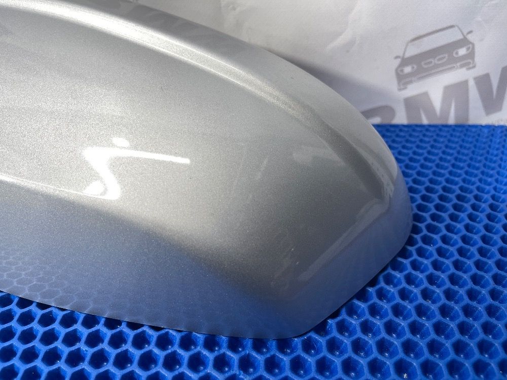 Колпак зеркала правый BMW F10, F01, F07  цвет 354