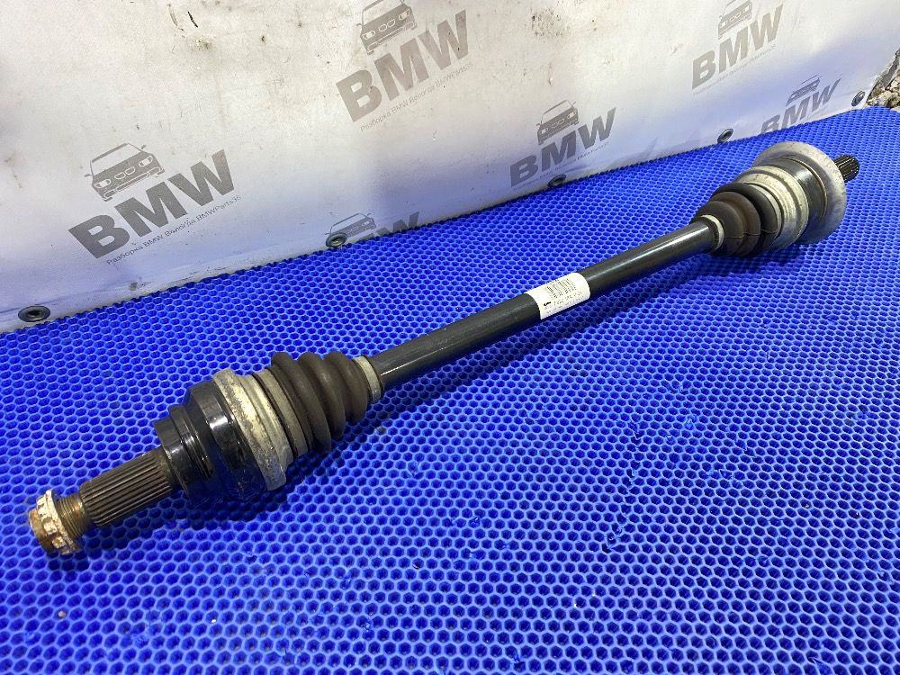 Привод задний в сборе BMW F10 правый  N20B20