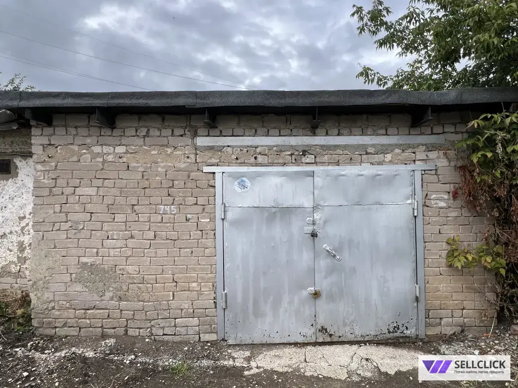 продаю Гараж 26м2