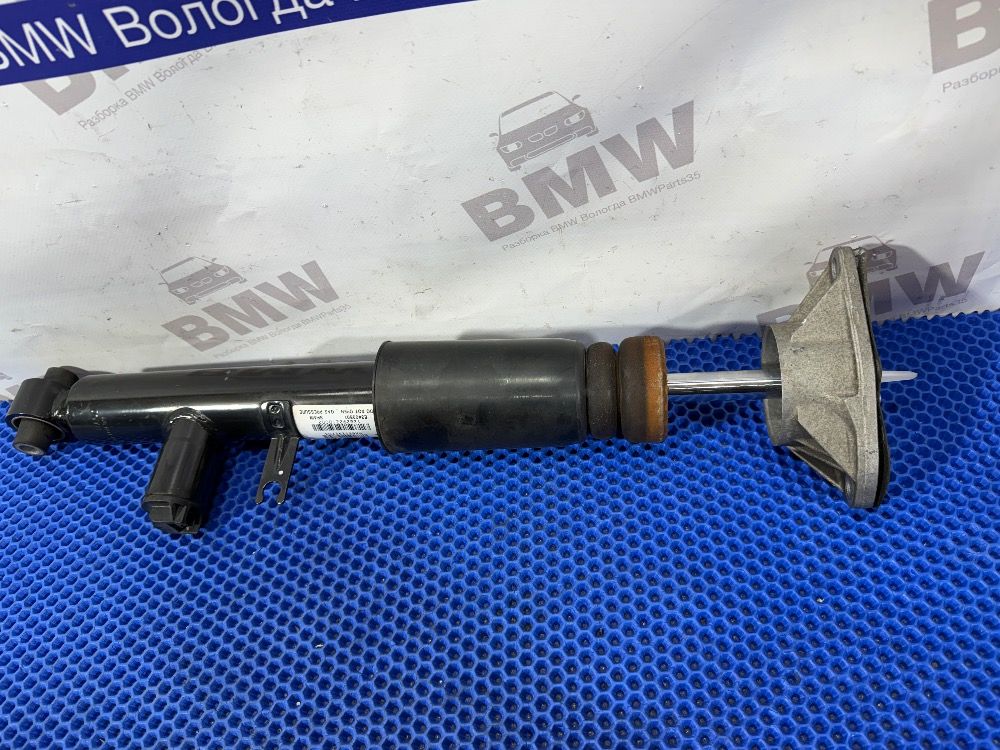 Амортизатор задний VDC BMW F30 с опорником